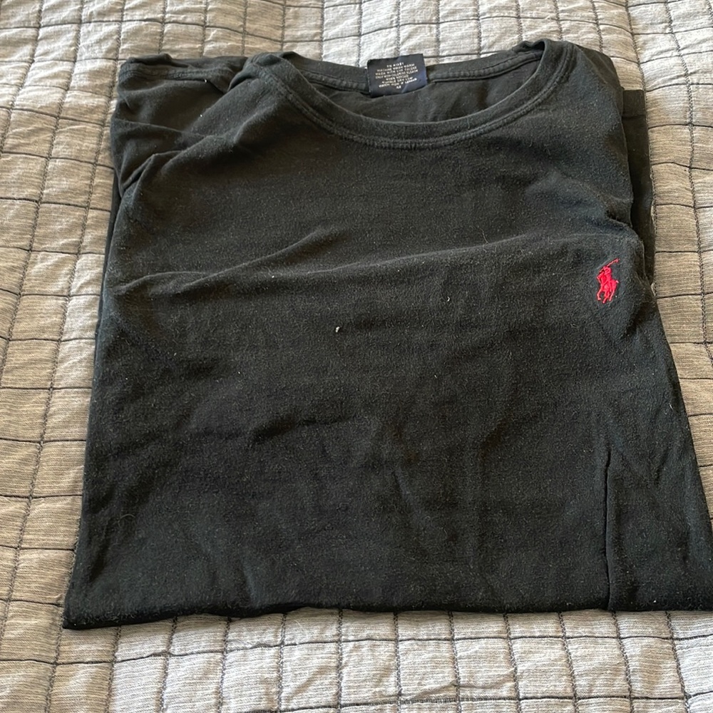 Polo by Ralph Lauren logo tee